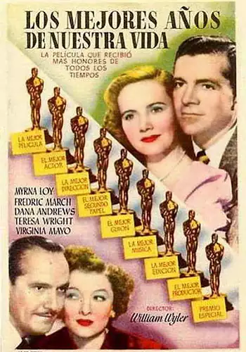 Los mejores a�os de nuestra vida