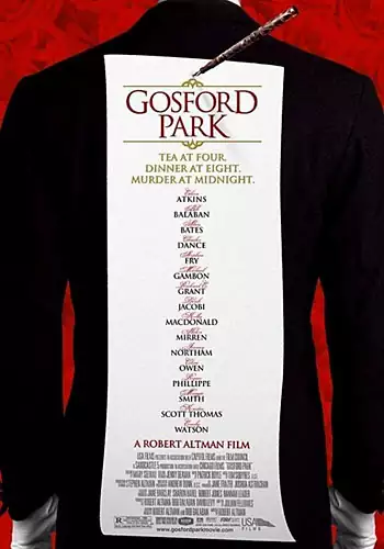 Gosford Park