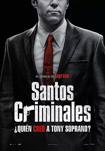 Santos criminales
