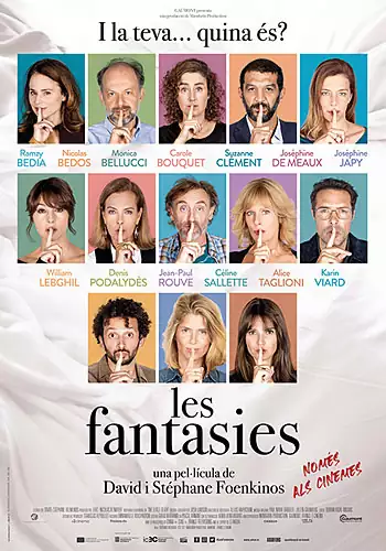 Les fantasies (CAT)