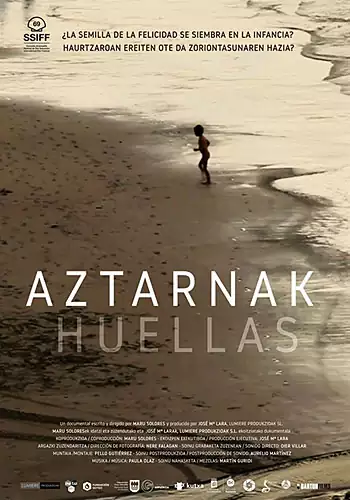 Aztarnak (Huellas) (EUSK)