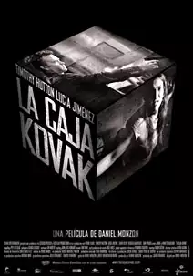 La caja Kovak