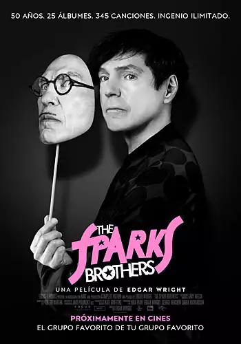 The Sparks Brothers