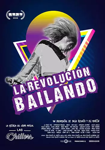 La revoluci�n bailando