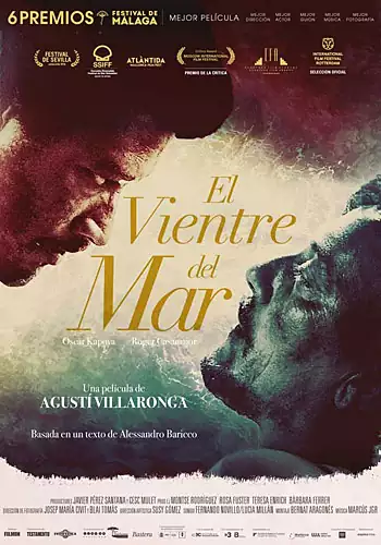 Pelicula El ventre del mar CAT, drama, director Agust Villaronga