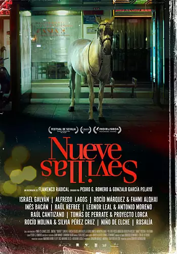Nueve Sevillas
