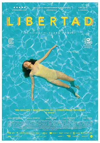 Libertad