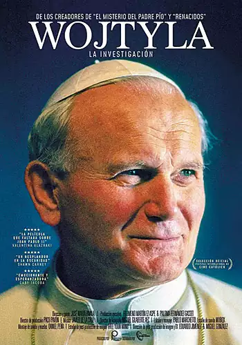 Wojtyla. La investigacin