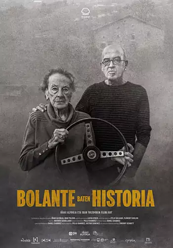 Historia de un volante
