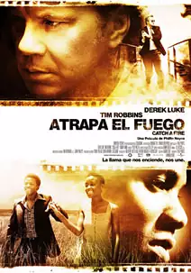 Atrapa el fuego