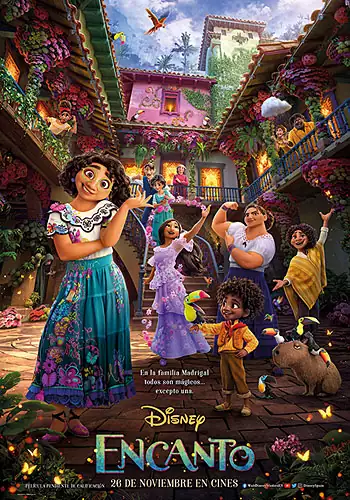 Encanto