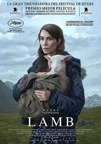 Lamb
