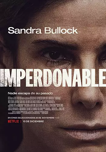 Pelicula Imperdonable VOSE, drama, director Nora Fingscheidt