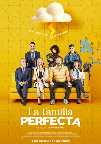 La familia perfecta