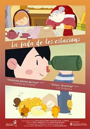La fada de les estacions (CAT)