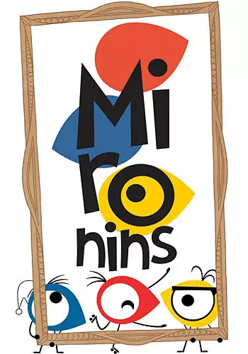 Mironins