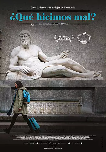 �Qu� hicimos mal?