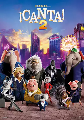 Canta! 2