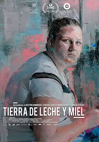 Tierra de leche y miel