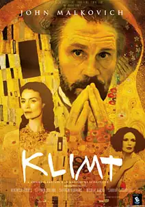 Pelicula Klimt, biografia, director Raoul Ruiz
