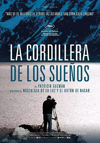 La cordillera de los sueos
