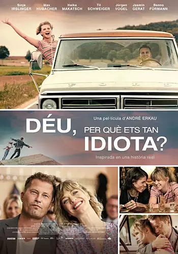 Du, per qu ets tan idiota? (CAT)