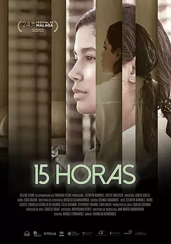 15 horas