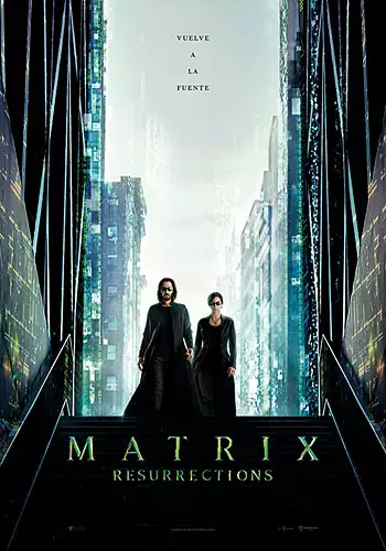 Matrix Resurrections