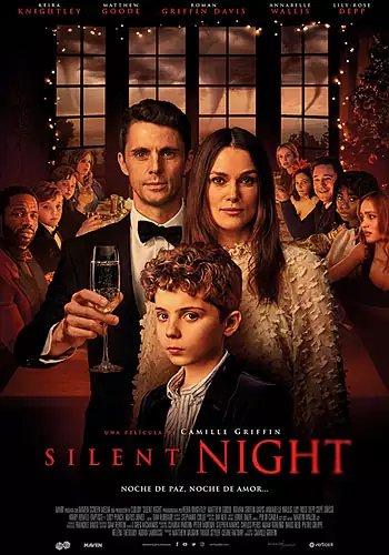Silent night