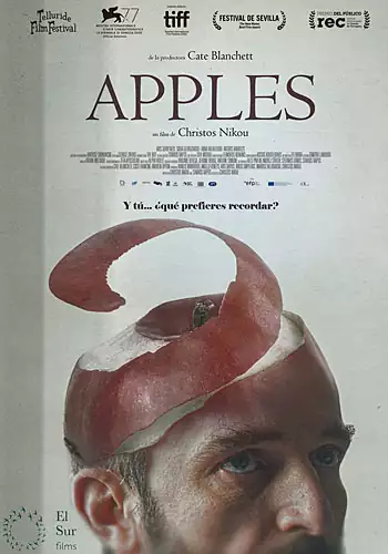 Apples