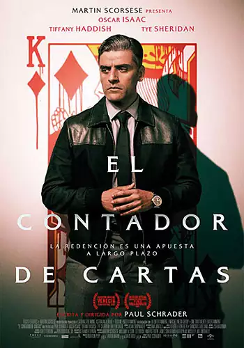 El contador de cartas