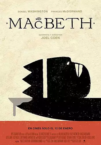 Macbeth (VOSE)