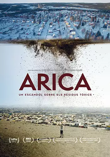 Arica