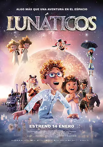 Lunticos