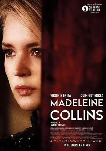 Madeleine Collins