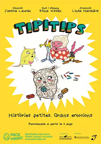 Tipitips (CAT)
