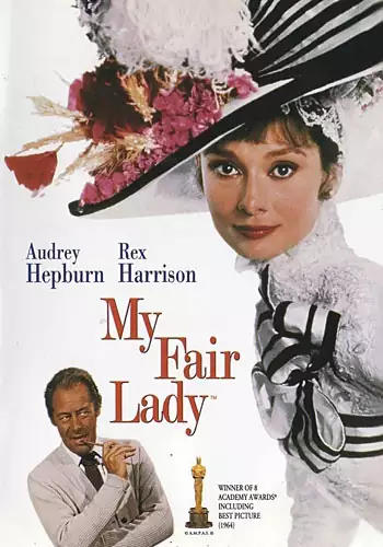 My Fair Lady