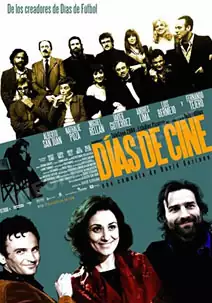 Das de cine