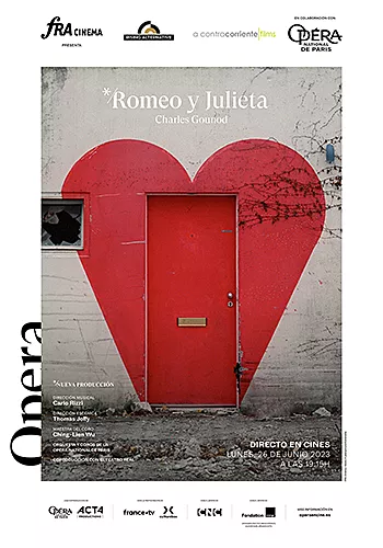 Roméo et Juliette (Ópera de París)