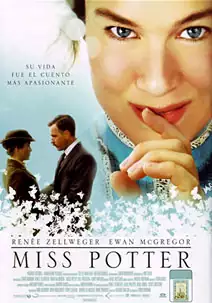 Miss Potter