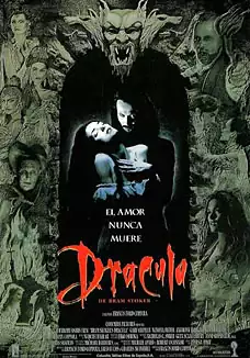 Drcula de Bram Stoker