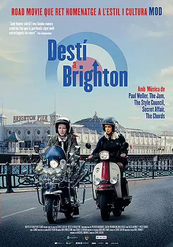 Dest a Brighton (CAT)