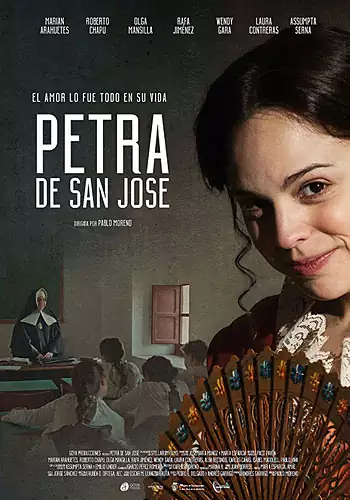 Petra de San Jos