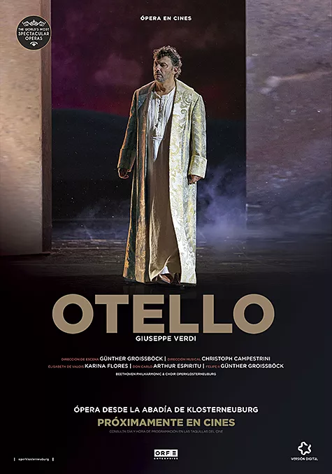 Otello (Wiener Staatsoper)