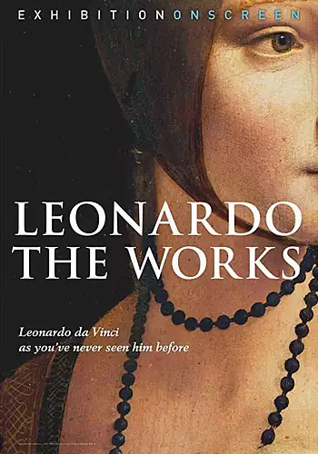 Las obras de Da Vinci