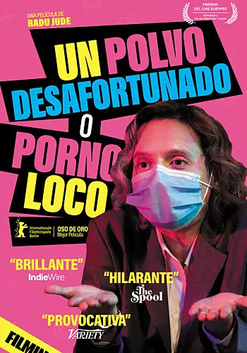 Un polvo desafortunado o porno loco