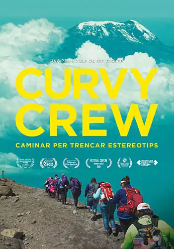 Curvy Crew (CAT)