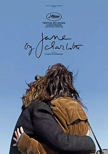 Pelicula Jane por Charlotte, documental, director Charlotte Gainsbourg