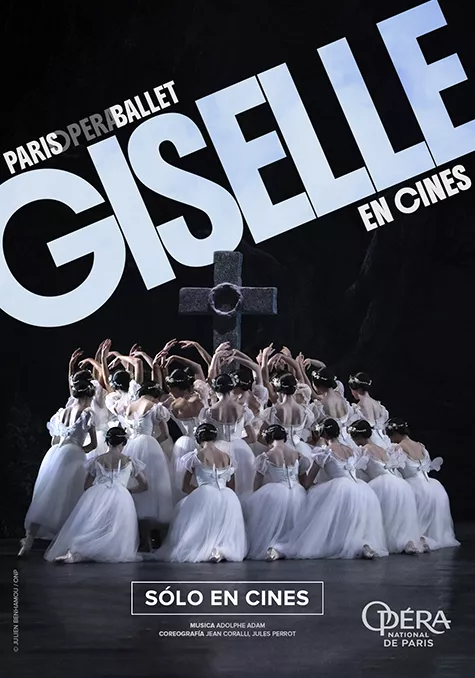Giselle (Ópera de París)