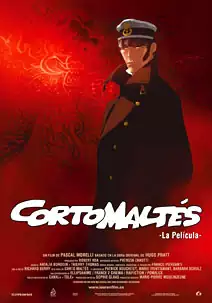 Corto Malts, la pelcula